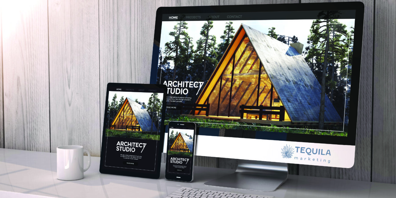 Tequila Marketing - AI Technology for Digital Solutions