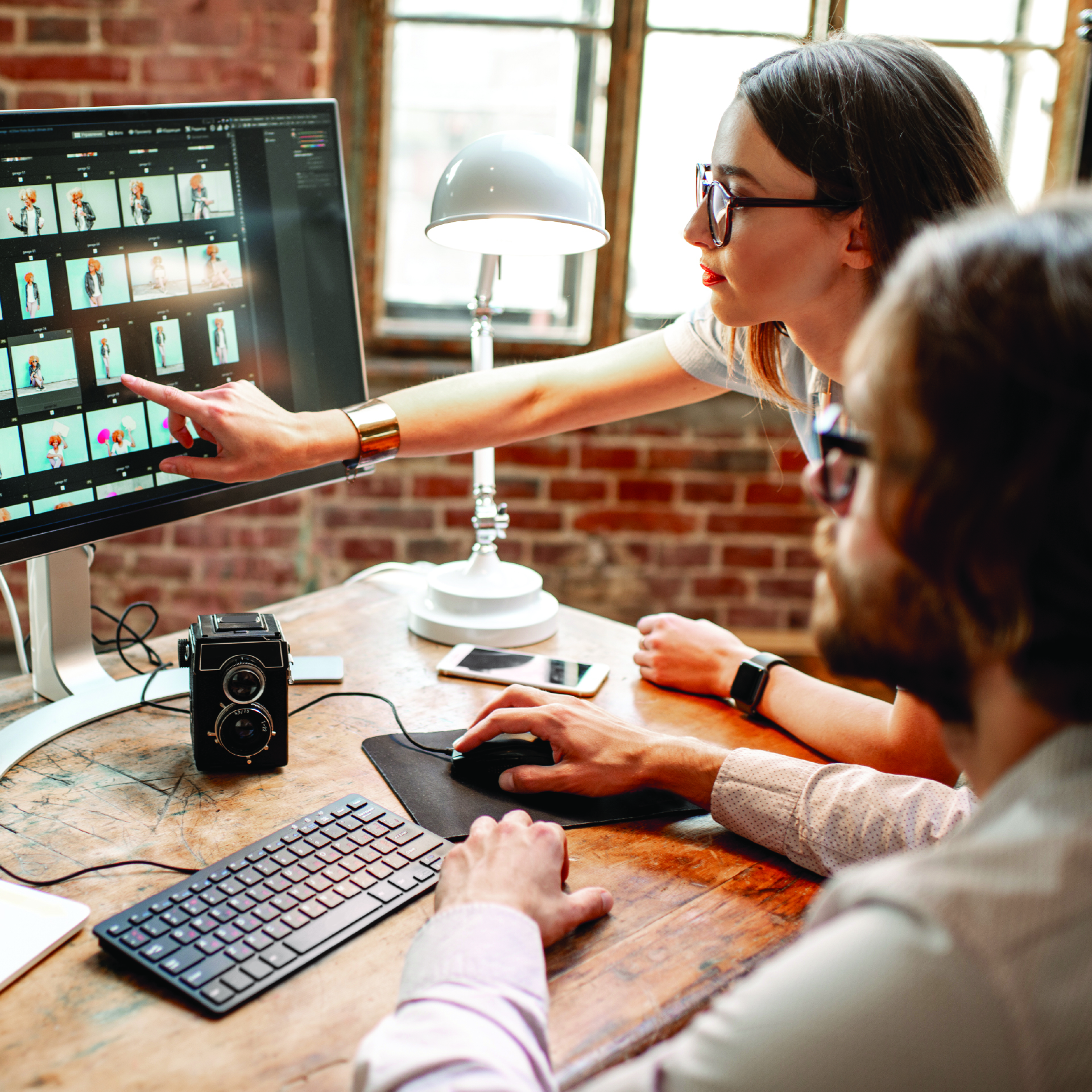 Tequila Marketing - AI Technology for Digital Solutions