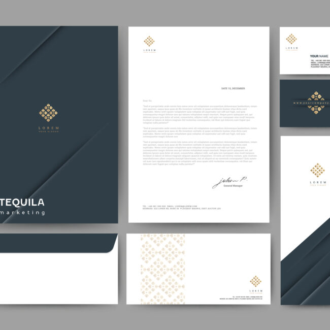 Tequila Marketing - AI Technology for Digital Solutions