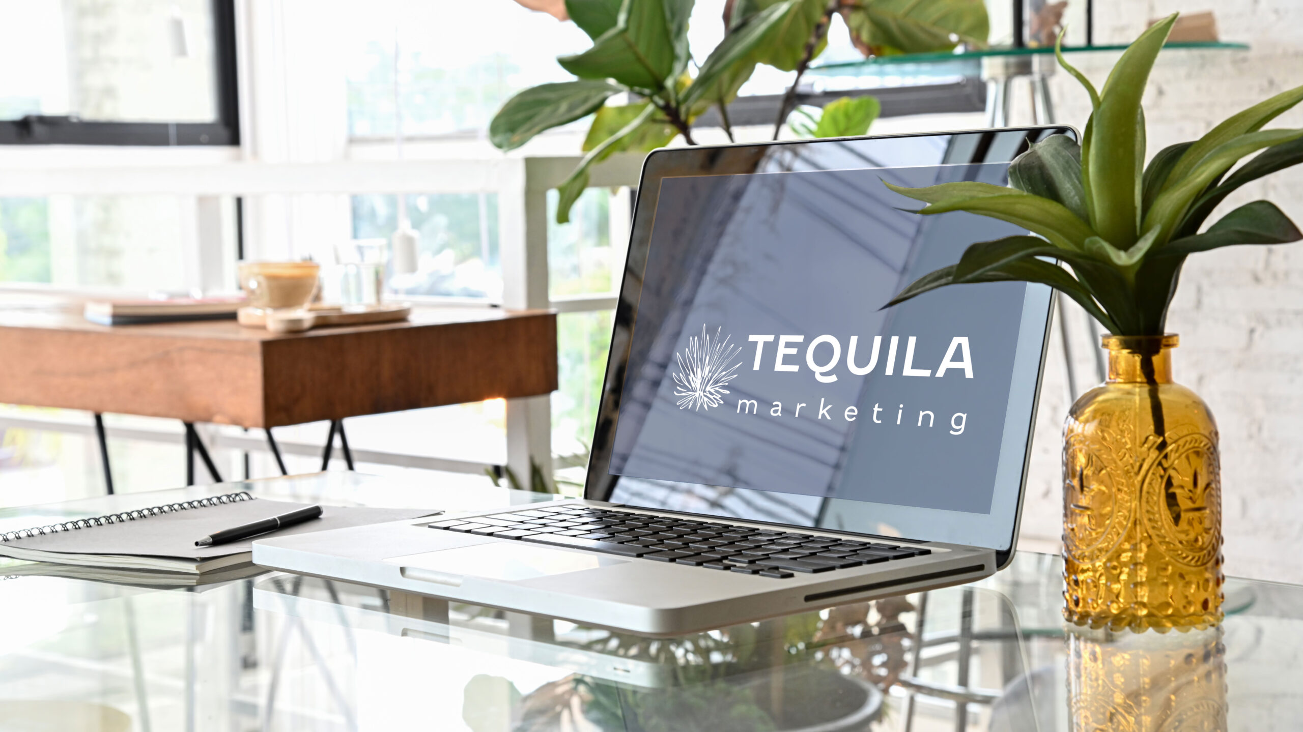 Tequila Marketing - AI Technology for Digital Solutions