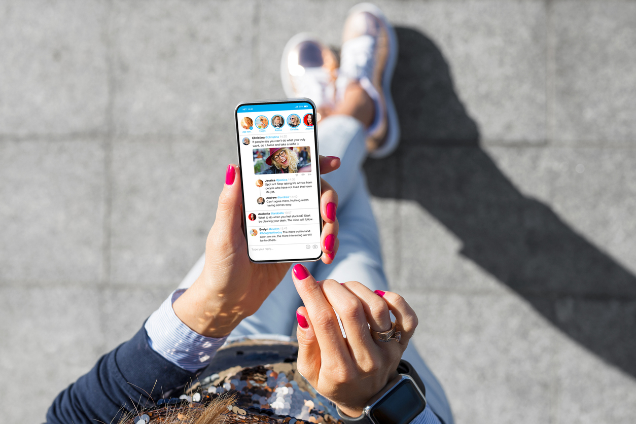 Facebook and Instagram Down